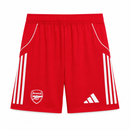 Short domicile Arsenal FC 2025/26