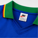 Maillot Extérieur Rétro 1998