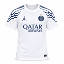 PSG Fourth Édition Champion du Monde 2026/27