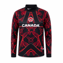 Canada Gardien 25/26 · Manches Longues