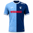 Maillot domicile Le Havre 24/25