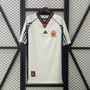 Maillot Extérieur Rétro 1998