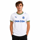 Maillot domicile de l'Olympique de Marseille 26/27