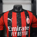 Maillot Domicile Version Joueur 25/26