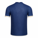 Maillot d'entraînement du PSG (version joueur) – Bleu saphir 22/23