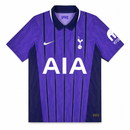 Tottenham Third 2026/27