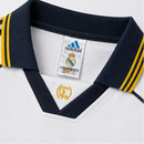 Real Madrid Domicile Rétro 1998