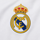 Real Madrid Domicile Rétro 1998