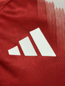Maillot Domicile Version Joueur 25/26