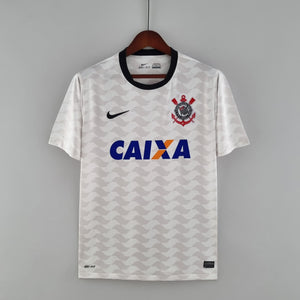 Corinthians Rétro Domicile 2012