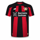 Maillot domicile du Bayer Leverkusen 2026-2027