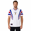 Maillot Extérieur Rétro 2006