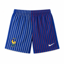 short de foot Extérieur 2024