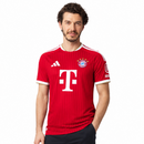 Maillot domicile du Bayern Munich 2026-27