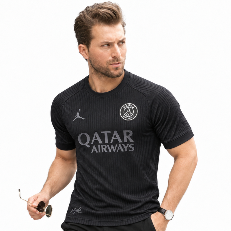 PSG Édition Spéciale 2026/27 Version Joueur