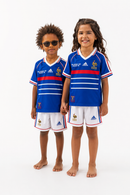 kit enfant Domicile 1998