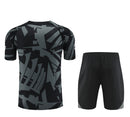 Tenue d'entraînement PSG 22/23 noire