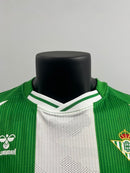 Maillot Domicile 25/26