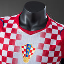 Maillot Domicile Version Joueur 2026