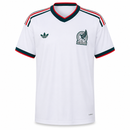 Mexique Extérieur 25/26