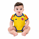 Body Bébé Colombie Domicile 26/27