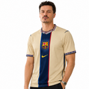 Barcelone Édition Limitée 26/2027