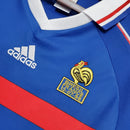 Maillot Domicile Rétro 1998