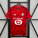 Maillot Domicile 25/26