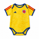 Body Bébé Colombie Domicile 26/27