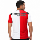 Maillot domicile Feyenoord 2026/27