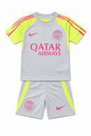 Survêtement Enfant PSG Gris 23/24