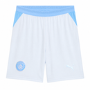 Short domicile Manchester City 2026/27