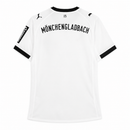 Borussia Mönchengladbach Domicile 2025/26