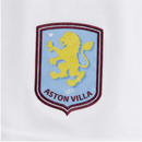 Short domicile Aston Villa 2025/26