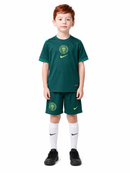 Kit Enfant Nigeria Extérieur 25/26