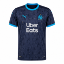 Maillot extérieur de Marseille 2021