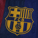 Barcelone Domicile 2026/27 Version Joueur