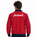 Arsenal Coupe-vent Rouge Rétro 2025/26