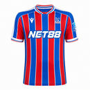 Crystal Palace Domicile 25/2026