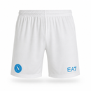 Short domicile SSC Napoli 2025/26