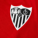 Maillot de réserve du Sevilla FC 2026-27