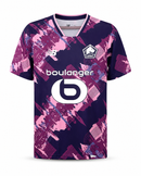 Maillot Domicile 25/26
