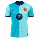 Troisième maillot du FC Barcelone 2026-2027