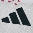 Real Madrid Brodé Domicile Sakura 2026/27 Version Joueur