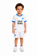 Kit Enfant OM Domicile 2021