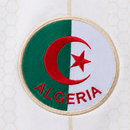 Algérie Domicile 25/26 · Version Joueur