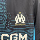 Maillot Extérieur 25/26