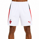 Short AC Milan Extérieur 25/2026