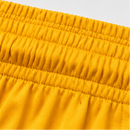 Short de gardien de but jaune PSG 21/22