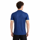 Maillot d'entraînement du PSG (version joueur) – Bleu saphir 22/23